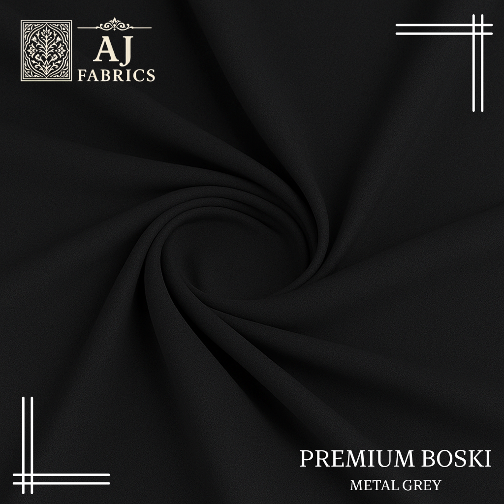 Unstitched Wash & Wear Fabric 4 Season – High-Class Stuff