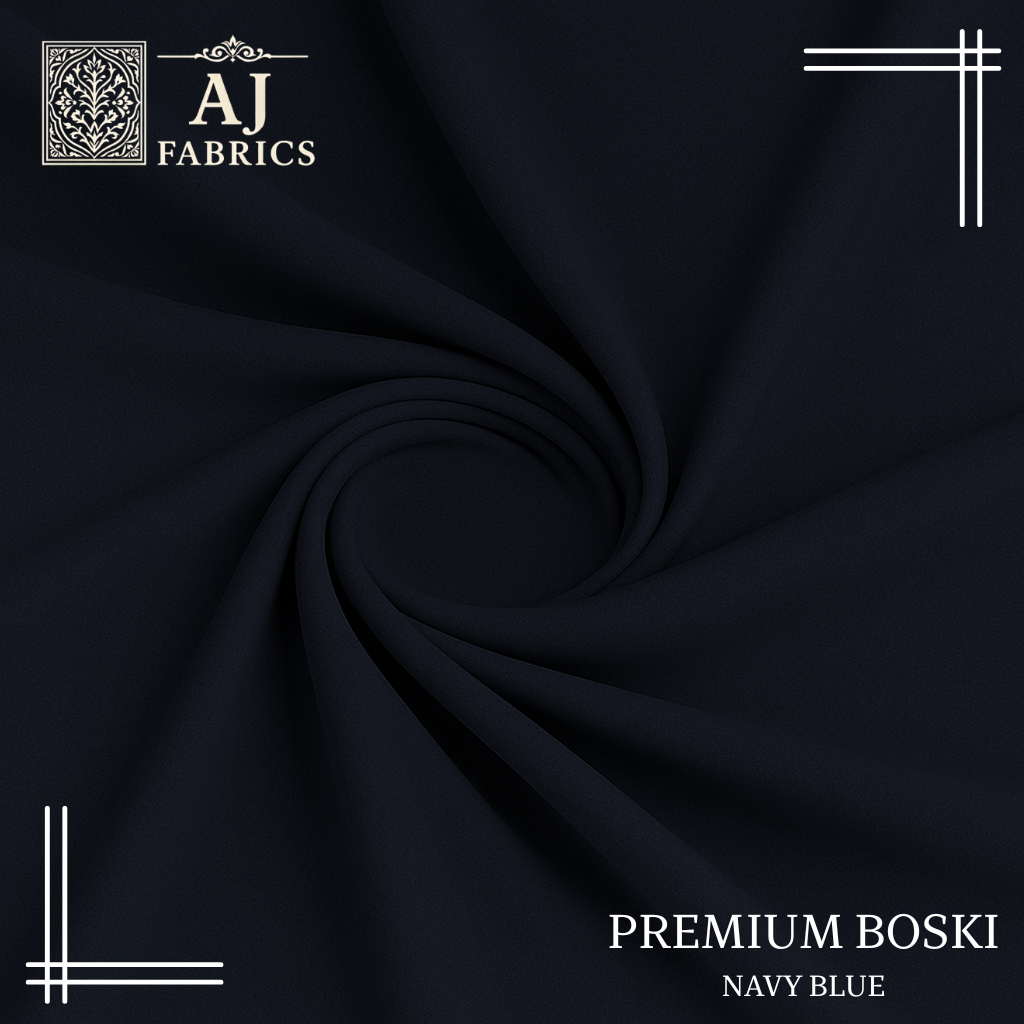 Unstitched Wash & Wear Fabric 4 Season – High-Class Stuff