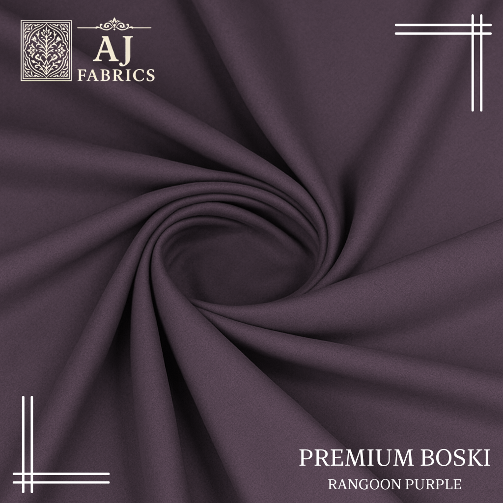 Unstitched Wash & Wear Fabric 4 Season – High-Class Stuff