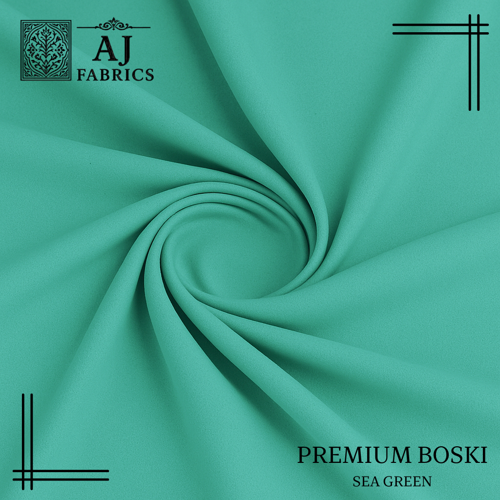 Unstitched Wash & Wear Fabric 4 Season – High-Class Stuff