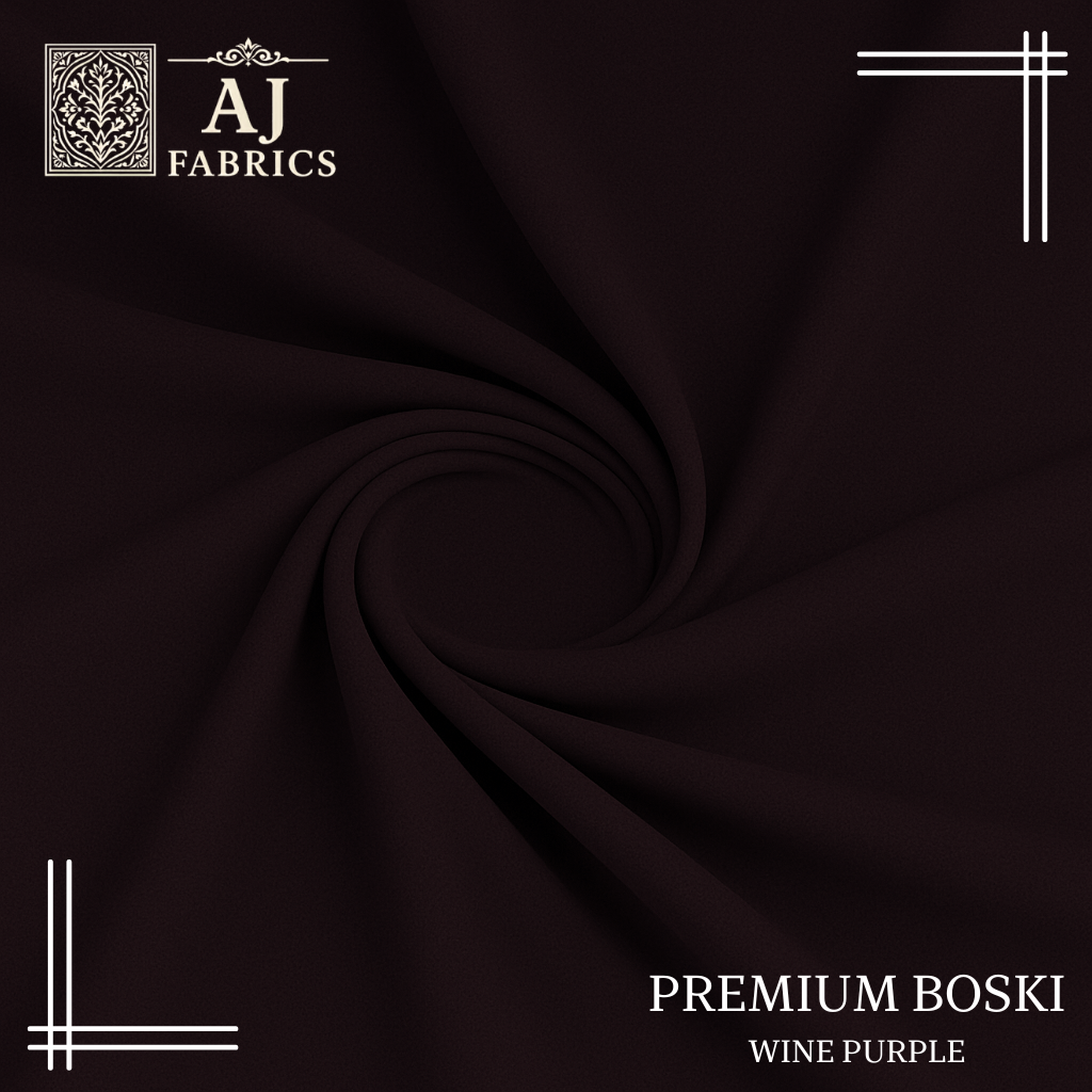 Unstitched Wash & Wear Fabric 4 Season – High-Class Stuff