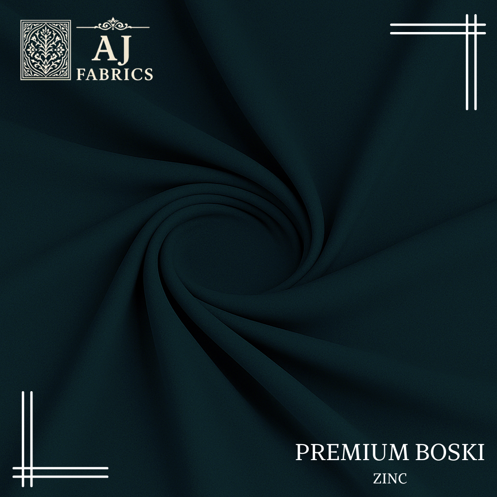 Unstitched Wash & Wear Fabric 4 Season – High-Class Stuff