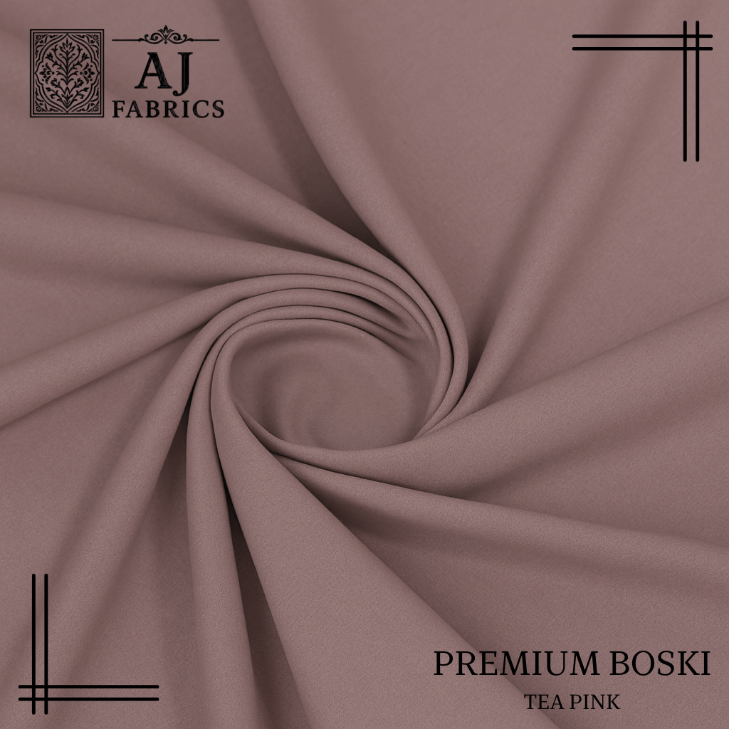 Unstitched Wash & Wear Fabric 4 Season – High-Class Stuff