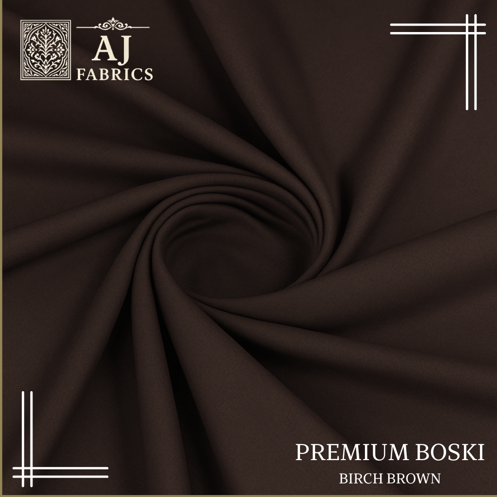 Unstitched Wash & Wear Fabric 4 Season – High-Class Stuff