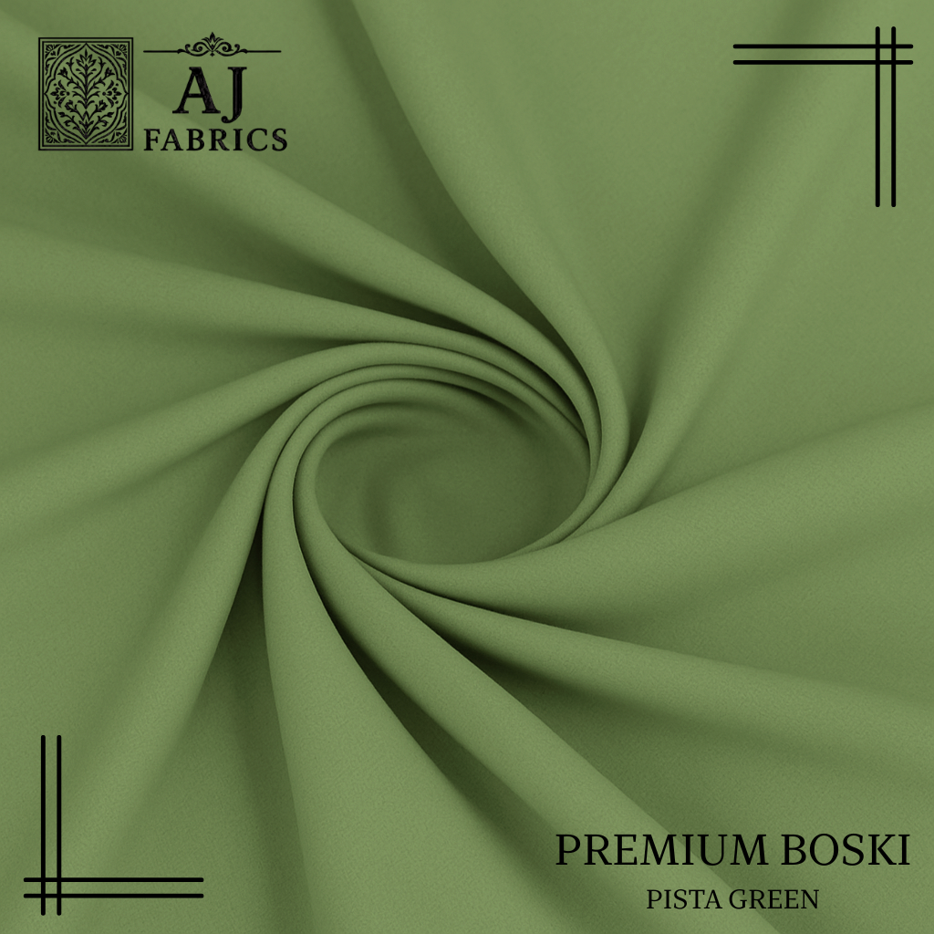 Unstitched Wash & Wear Fabric 4 Season – High-Class Stuff