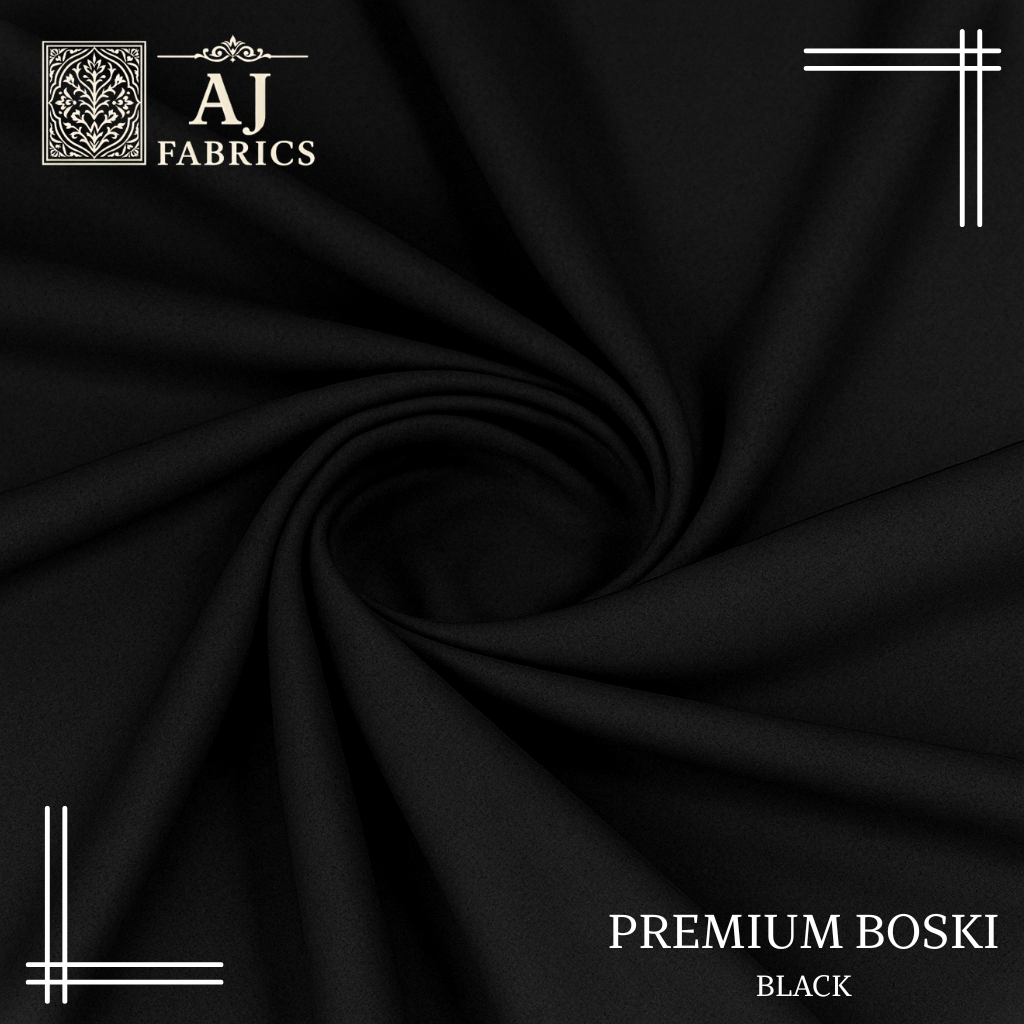 Unstitched Wash & Wear Fabric 4 Season – High-Class Stuff