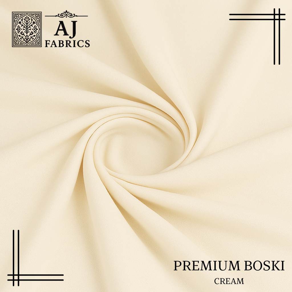 Unstitched Wash & Wear Fabric 4 Season – High-Class Stuff